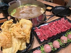 -掂档潮汕牛肉火锅(cityon熙地港店)