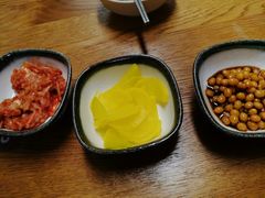 -韩见·韩式拌饭·炸鸡(石厦店)