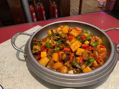 -广益饭店(翠湖公园北门街店)