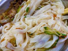 -凤张螺蛳粉·爽口粉(跃进路总店)