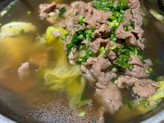 -全牛匠·乐山跷脚牛肉(新中关店)