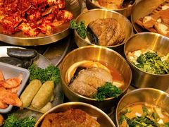 -金龙烧烤·牛肉面(西塔店)