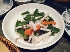 -前海沿·青岛菜(乐客城店)