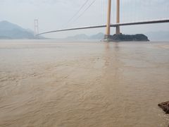 -月亮湾风景点