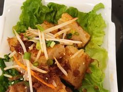 -龙悦湾酒家·八阵鱼生·渔人码头店
