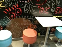 -麦当劳(瓦房店世纪广场店)