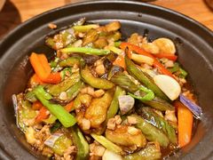 -云海肴云南菜·蒸汽石锅鱼(北京良乡华冠店)