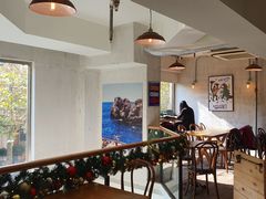 大堂-Alimentari早午餐(安福路店)