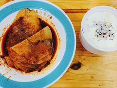 -马三洋芋片(兰州总店)