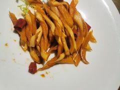 -老阿爸鲜鱼土菜(昆山花桥店)