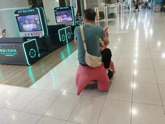 -巴黎春天(陕西路店)