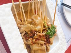 -赵小姐丨新中餐(曲江店)