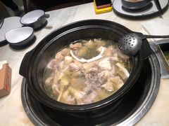 -同仁四季椰子鸡(福田东园总店)
