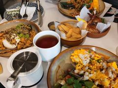 -gaga(深圳福田星河COCO Park店)