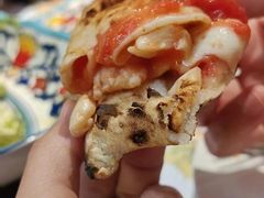 -Mammamia意大利餐厅(古北店)