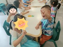 -京师双语幼儿园