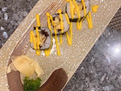 -菊上料理(蜀山银泰百货店)