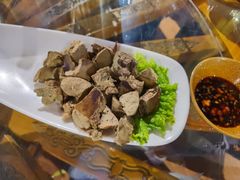 -海拉尔蒙古包(房山长阳总店)