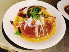 -威斯汀舞台餐厅