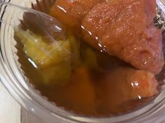 -小草糖水(海棠村店)