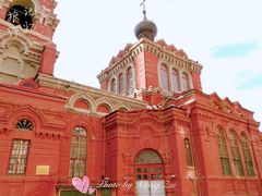 -圣·阿列克谢耶夫教堂