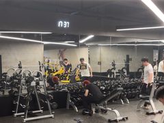 -锐动健身(博地中心店)
