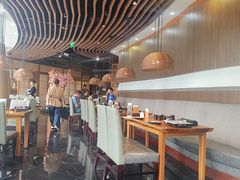 -九井澤精致料理(金茂店)