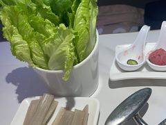 -古乐牛香•鲜牛肉牛杂火锅(系马桩总店)