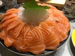 -万岁寿司(万国店)