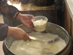 菜单-张纪油条(世博家园十一街坊店)