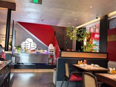 -大潮淮·淮扬菜(何园旗舰店)