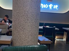 -三人行骨头王火锅(长寿店)