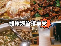 -光头李品质家常菜(人民路店)