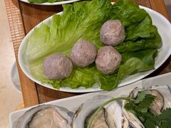 -小肥牛潮汕牛肉火锅(南联店)