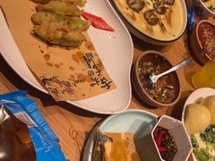 -味莊餐厅(康庄南街店)