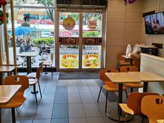 大堂-真功夫(番禺大润发分店)