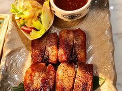 -阿吾罗日本料理(K11艺术中心店)