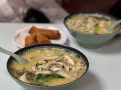 -明呈黄鱼面馆(斜土路店)