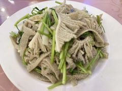 -烤肉宛饭庄(南礼士路店)
