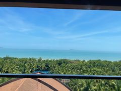 -三亚湾海居铂尔曼度假酒店