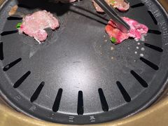-花味·自助烤肉(江宁同曦店)
