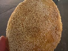 -郭际辣饼铺(第三中学店)