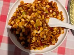 -洪霞餐馆·川菜·鲜货现炒(两江春城店)