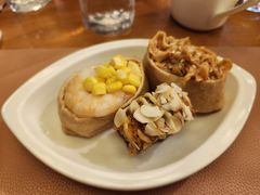 -深圳福田香格里拉大酒店
