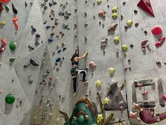 -尽峰攀岩 Acme Climbing