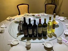 包厢-鸭王烤鸭店(三里河店)