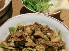 -金掌勺·锅包肉(广渠门店)