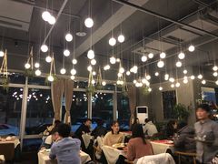 大堂-ITA·意塔意大利餐厅(亦庄店)