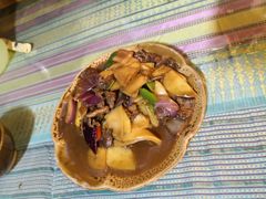 -纳兰傣雀傣味餐厅