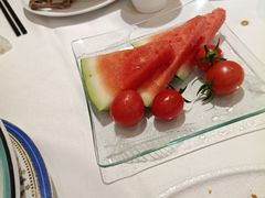 -四季海鲜酒楼·粤菜·早茶·宴会(南山中心区店)